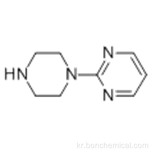 1- (2- 피리 미디 닐) 피페 라진 CAS 20980-22-7